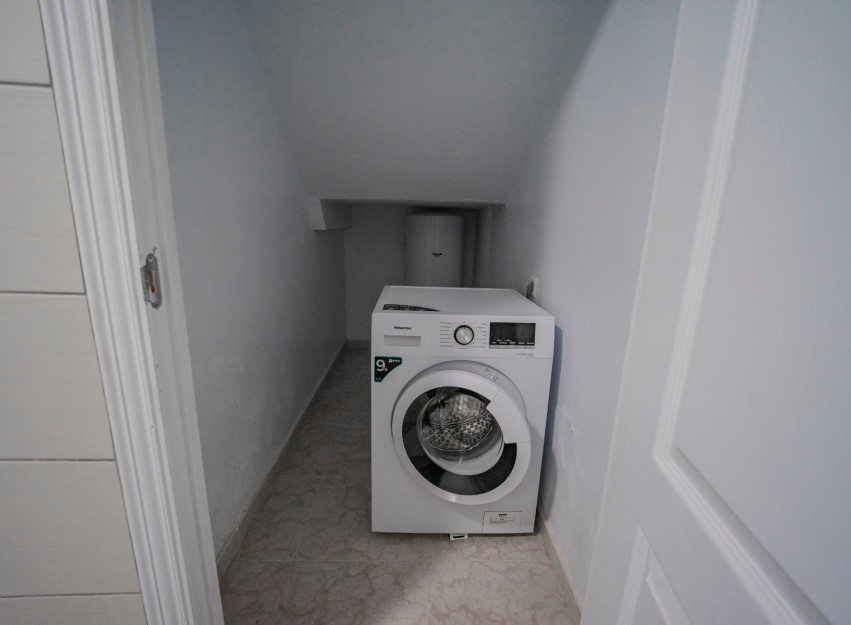 Resale - Villa - Ciudad Quesada - Doña Pepa