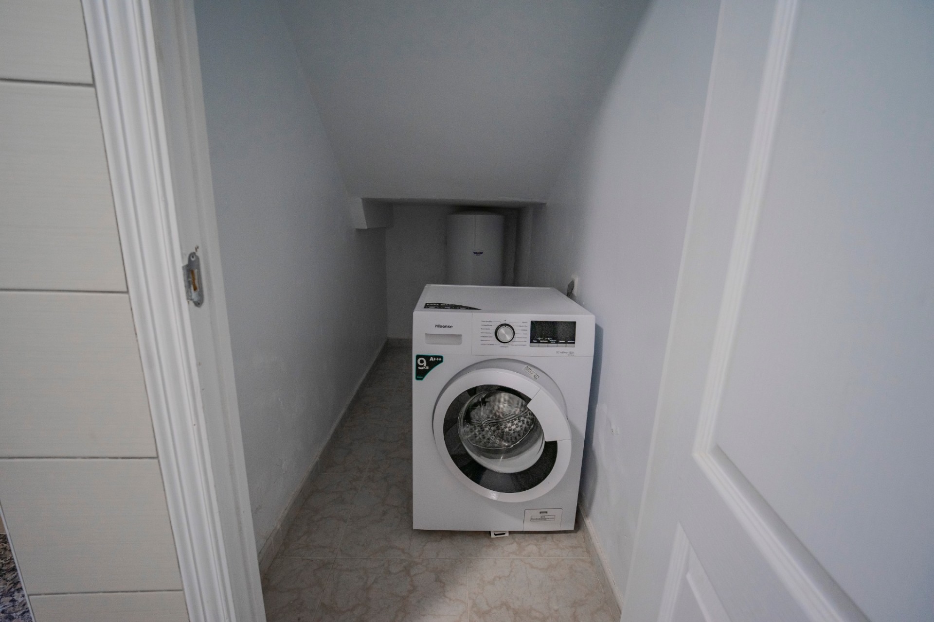 Resale - Villa - Ciudad Quesada - Doña Pepa