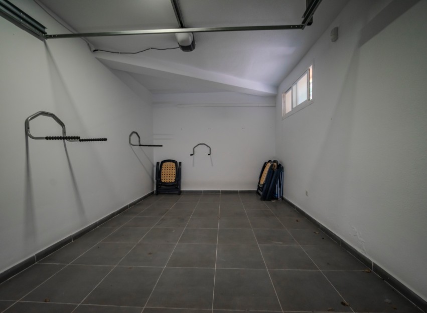 Resale - Villa - Ciudad Quesada - Doña Pepa