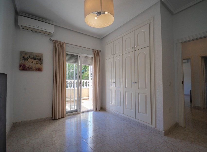 Resale - Villa - Ciudad Quesada - Doña Pepa