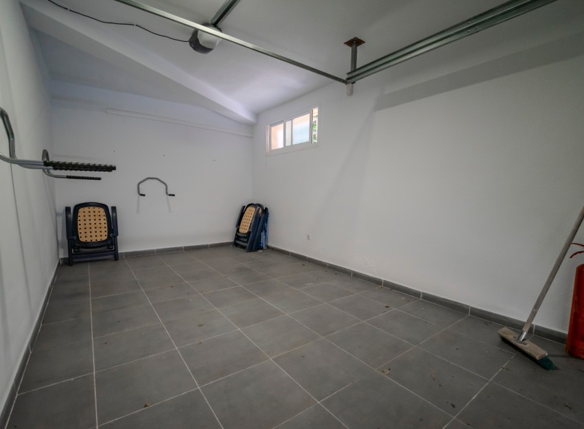 Resale - Villa - Ciudad Quesada - Doña Pepa