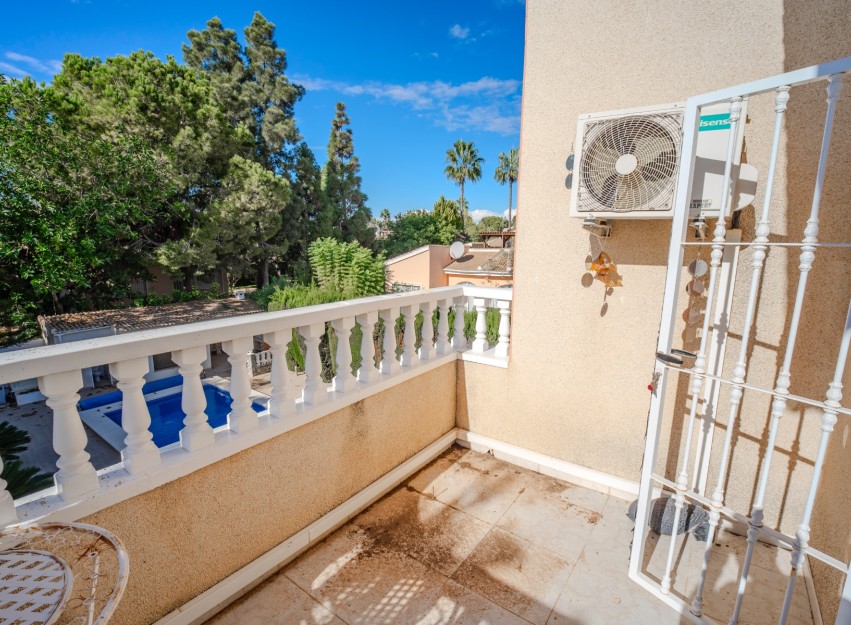 Resale - Villa - Ciudad Quesada - Doña Pepa