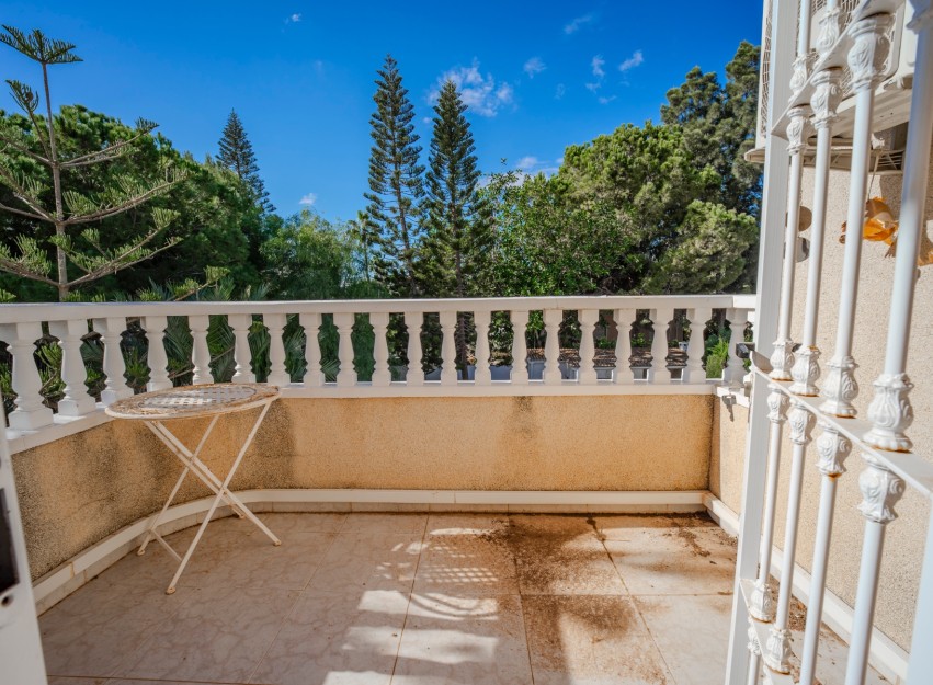 Resale - Villa - Ciudad Quesada - Doña Pepa