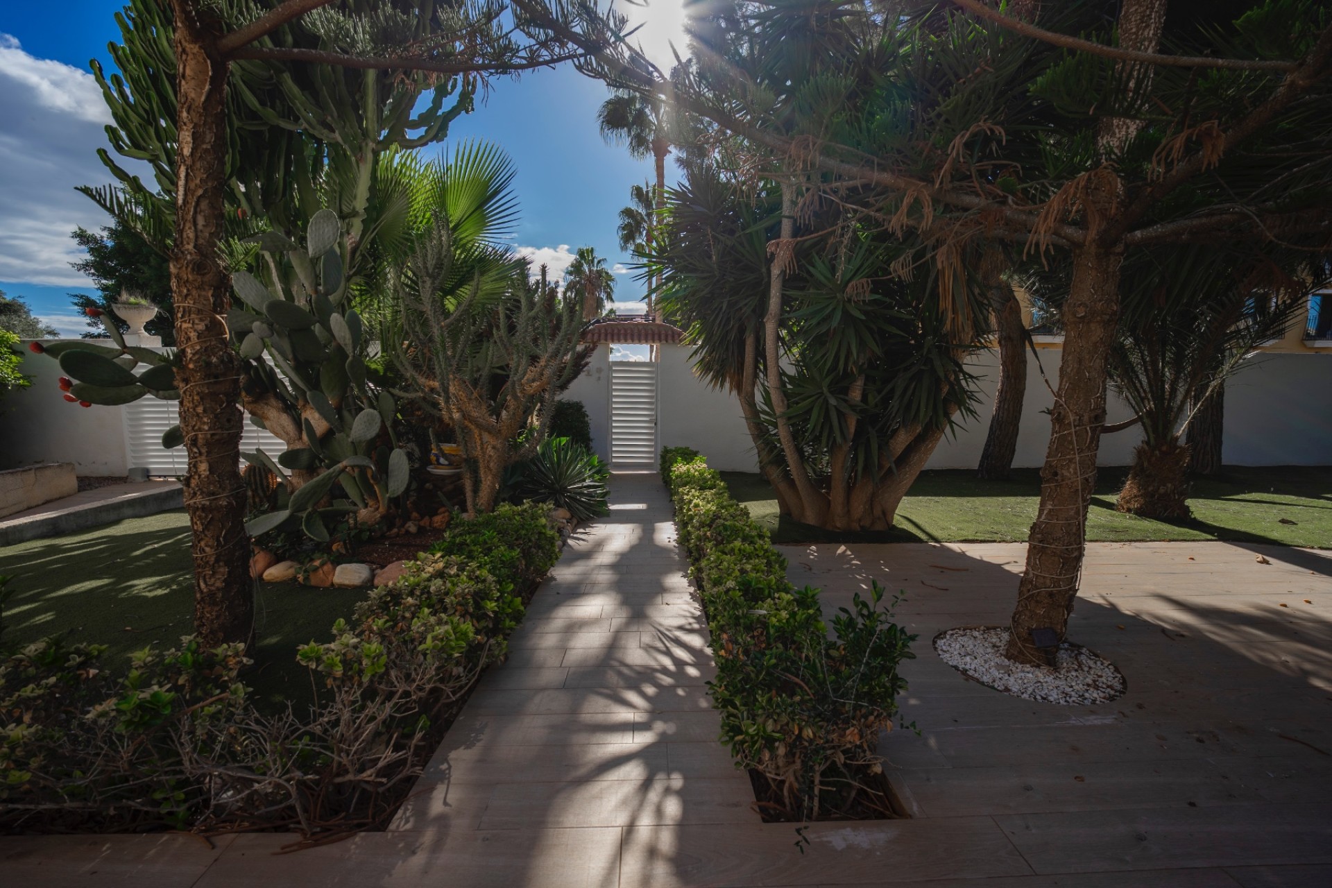 Resale - Villa - Ciudad Quesada - Doña Pepa