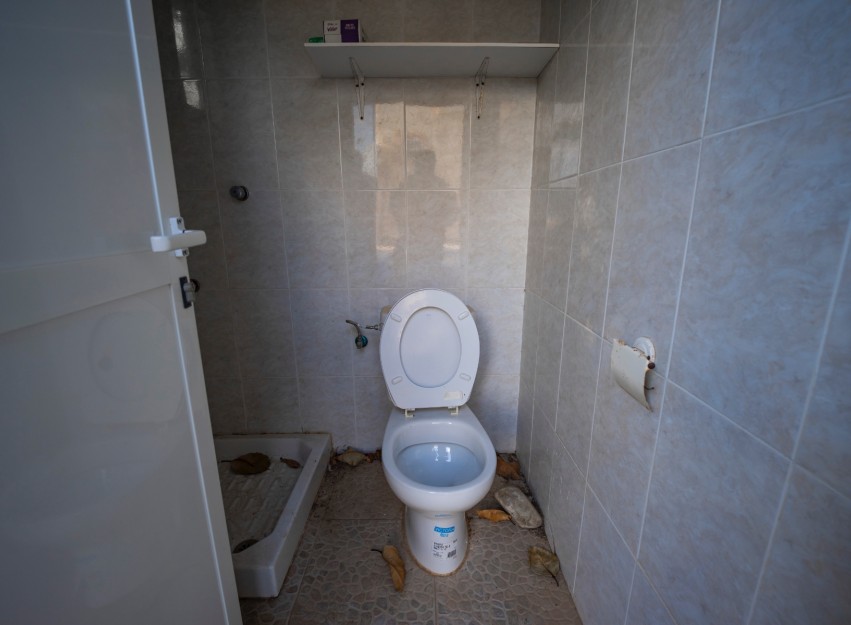 Resale - Villa - Ciudad Quesada - Doña Pepa