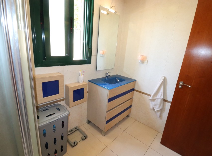 Resale - Villa - Ciudad Quesada - Doña Pepa