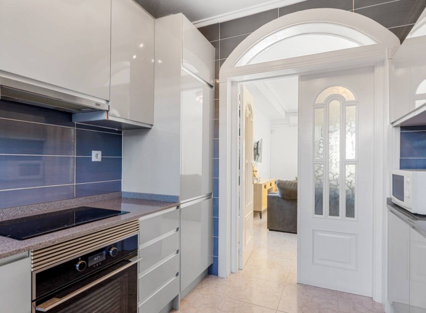 Resale - Villa - Ciudad Quesada - Doña Pepa
