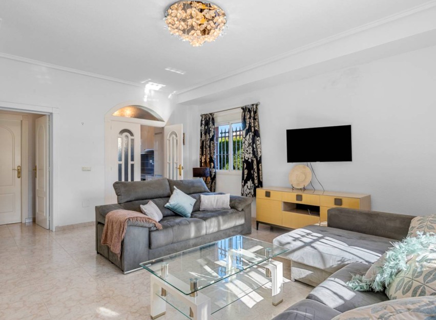 Resale - Villa - Ciudad Quesada - Doña Pepa