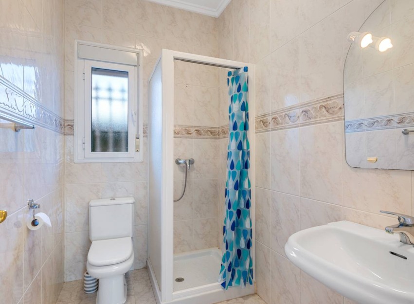 Resale - Villa - Ciudad Quesada - Doña Pepa