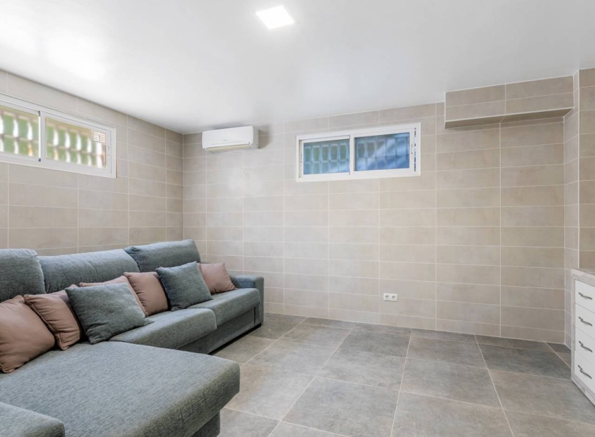 Resale - Villa - Ciudad Quesada - Doña Pepa