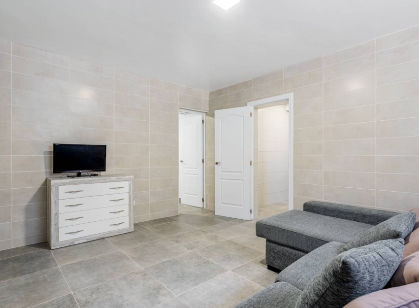 Resale - Villa - Ciudad Quesada - Doña Pepa