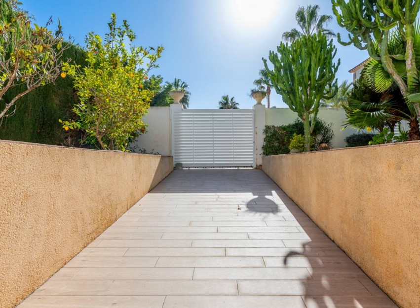 Resale - Villa - Ciudad Quesada - Doña Pepa