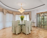 Resale - Villa - Ciudad Quesada - Doña Pepa