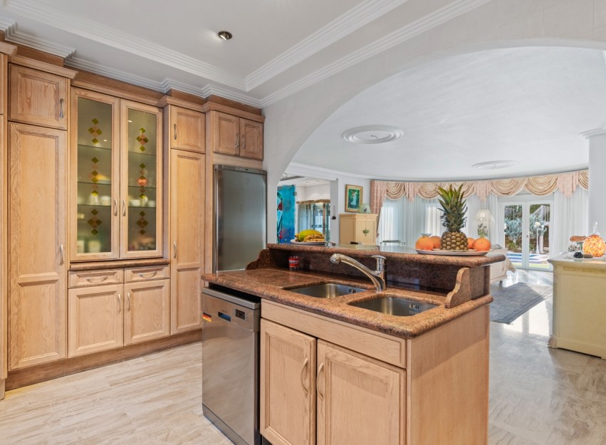 Resale - Villa - Ciudad Quesada - Doña Pepa