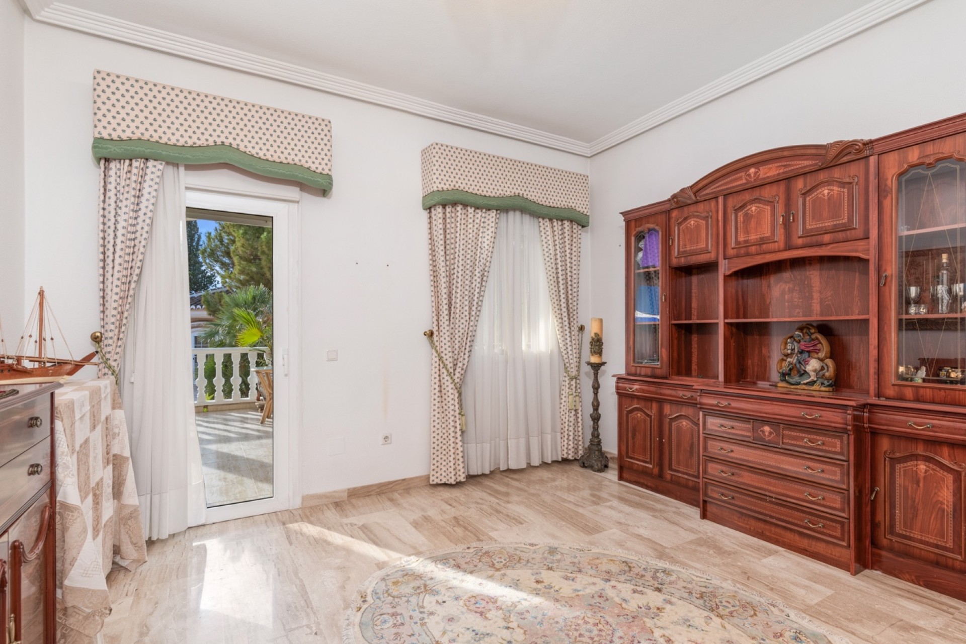 Resale - Villa - Ciudad Quesada - Doña Pepa