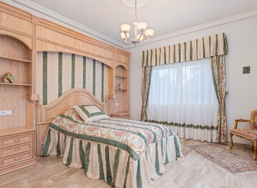 Resale - Villa - Ciudad Quesada - Doña Pepa