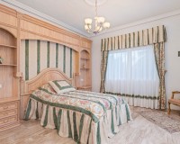 Resale - Villa - Ciudad Quesada - Doña Pepa