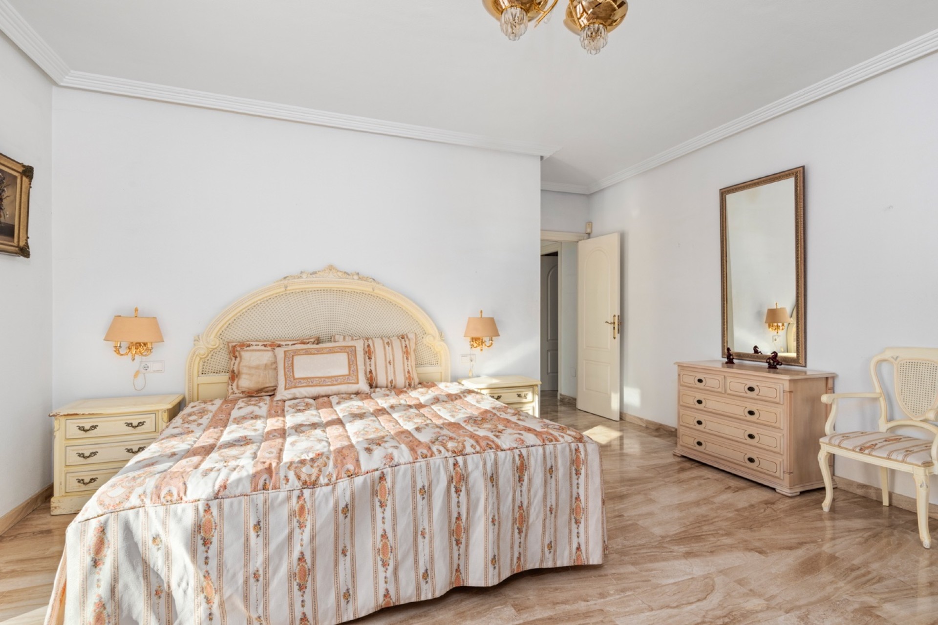 Resale - Villa - Ciudad Quesada - Doña Pepa