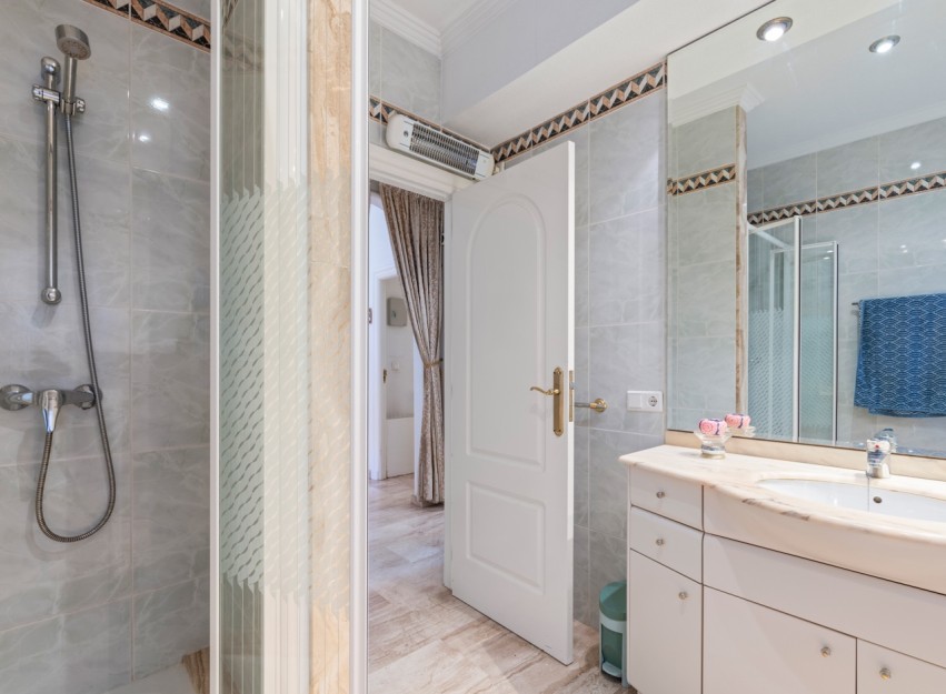Resale - Villa - Ciudad Quesada - Doña Pepa