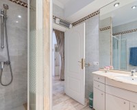 Resale - Villa - Ciudad Quesada - Doña Pepa