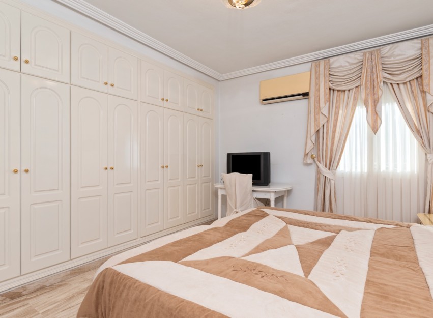 Resale - Villa - Ciudad Quesada - Doña Pepa