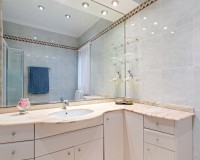 Resale - Villa - Ciudad Quesada - Doña Pepa