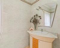 Resale - Villa - Ciudad Quesada - Doña Pepa