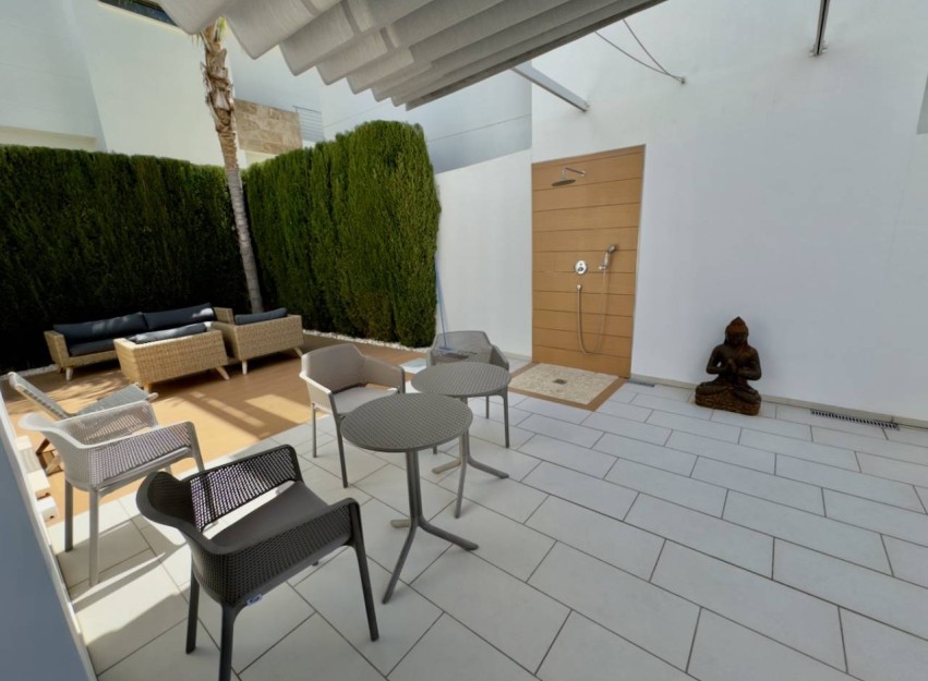 Resale - Villa - Ciudad Quesada - Doña Pepa
