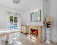 Resale - Villa - Ciudad Quesada - Doña Pepa
