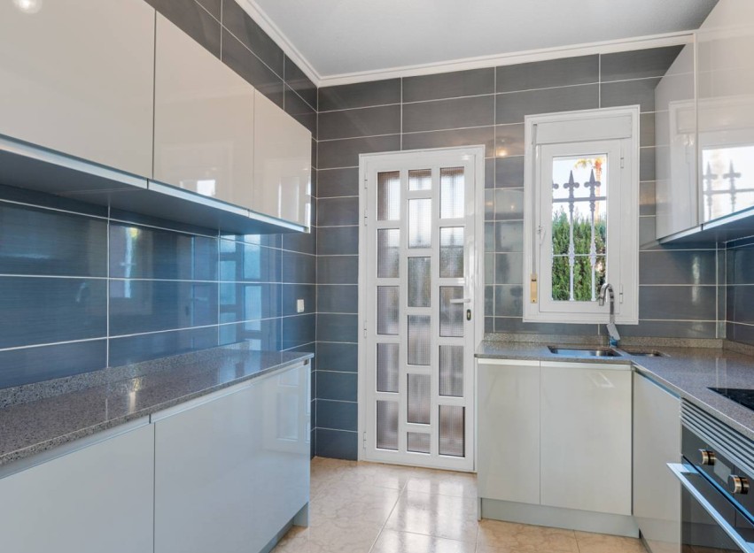 Resale - Villa - Ciudad Quesada - Doña Pepa