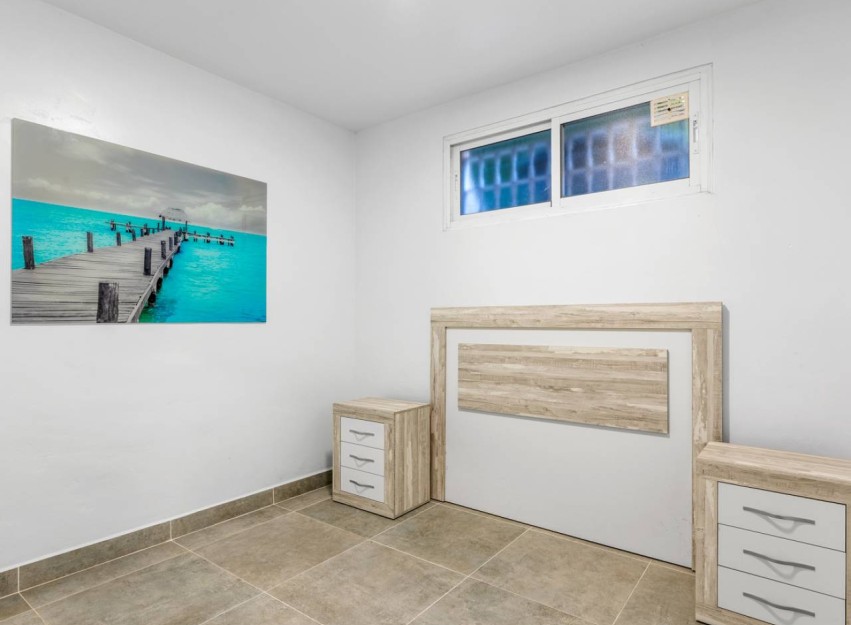 Resale - Villa - Ciudad Quesada - Doña Pepa