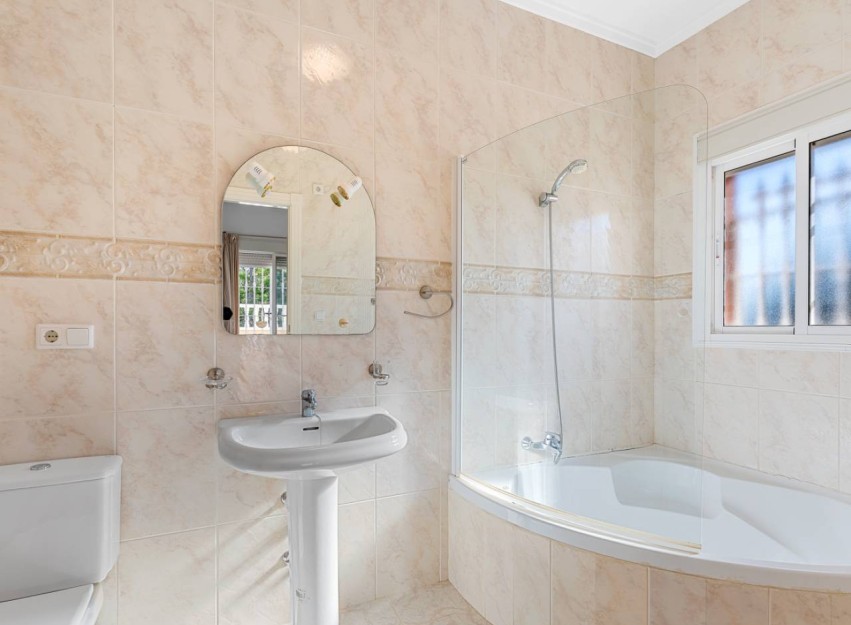 Resale - Villa - Ciudad Quesada - Doña Pepa