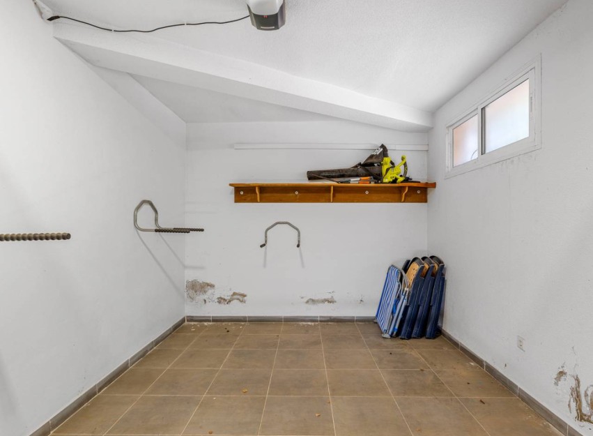 Resale - Villa - Ciudad Quesada - Doña Pepa