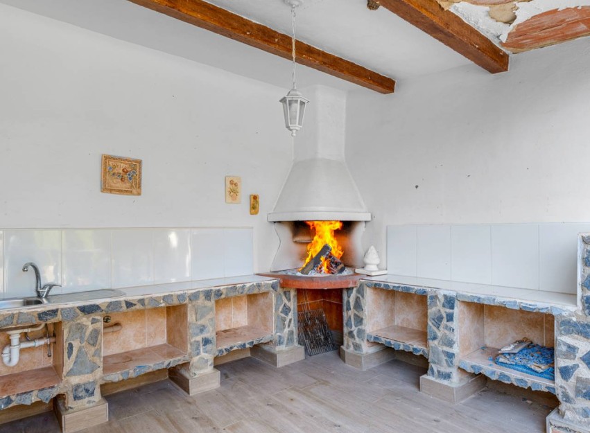 Resale - Villa - Ciudad Quesada - Doña Pepa