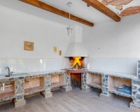 Resale - Villa - Ciudad Quesada - Doña Pepa