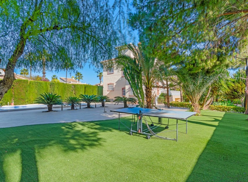 Resale - Villa - Ciudad Quesada - Doña Pepa