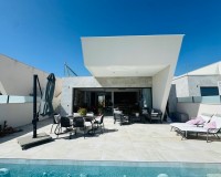 Resale - Villa - Ciudad Quesada - La Fiesta