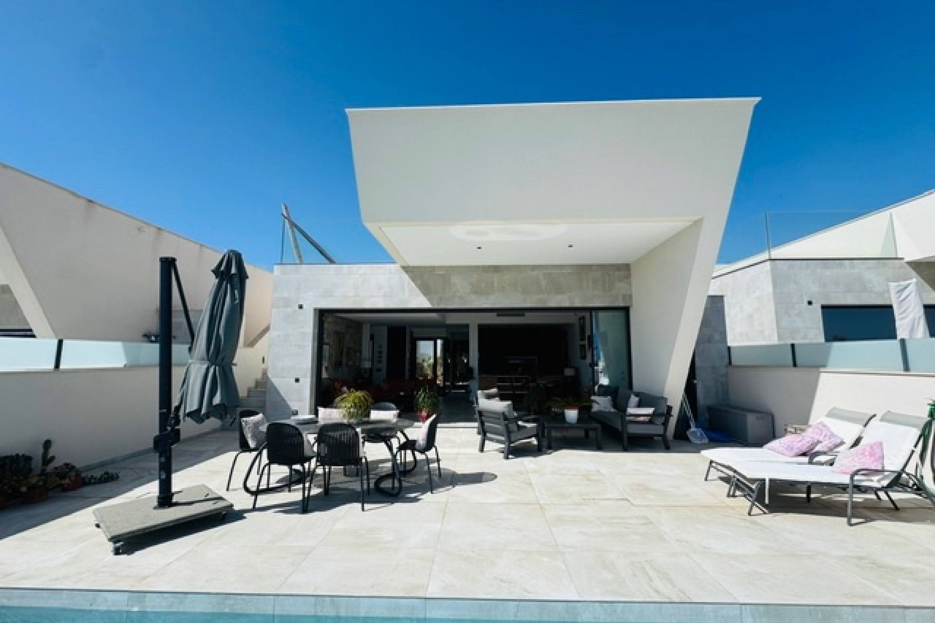 Resale - Villa - Ciudad Quesada - La Fiesta