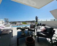 Resale - Villa - Ciudad Quesada - La Fiesta