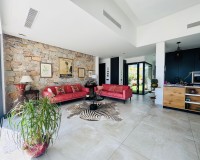 Resale - Villa - Ciudad Quesada - La Fiesta