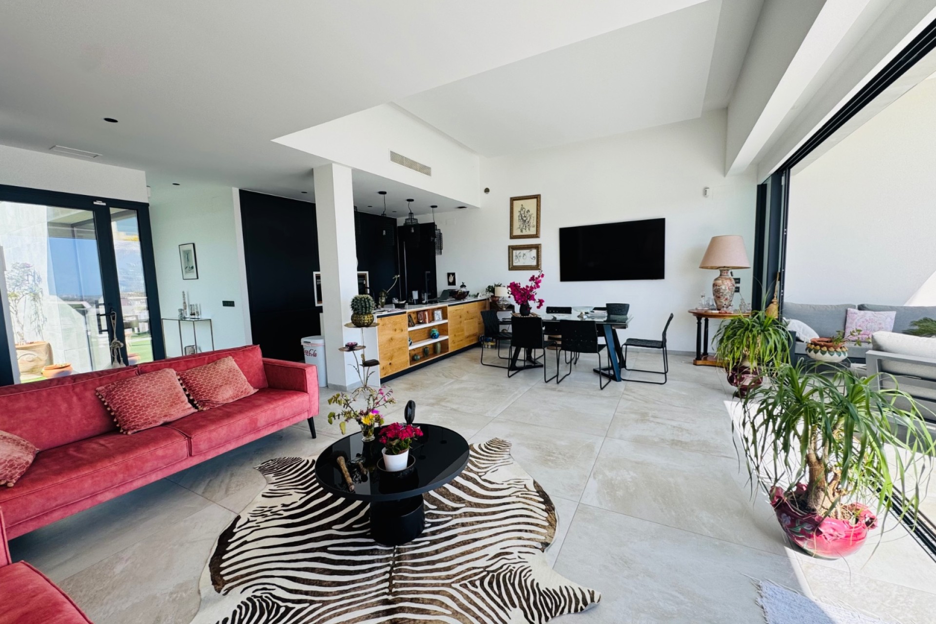 Resale - Villa - Ciudad Quesada - La Fiesta