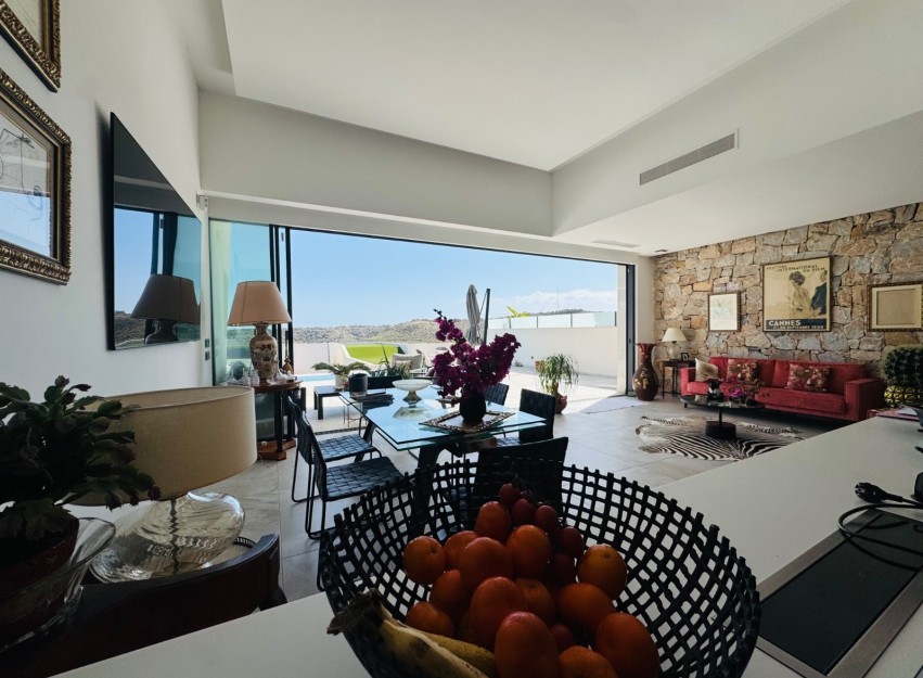 Resale - Villa - Ciudad Quesada - La Fiesta