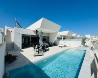 Resale - Villa - Ciudad Quesada - La Fiesta