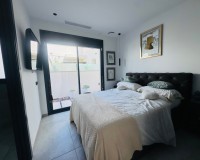 Resale - Villa - Ciudad Quesada - La Fiesta