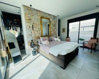 Resale - Villa - Ciudad Quesada - La Fiesta