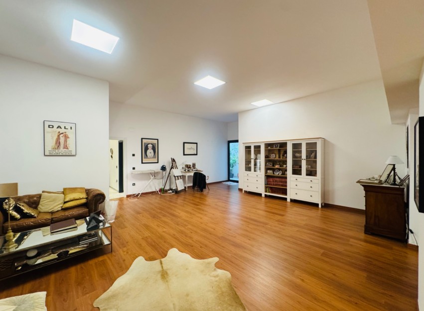Resale - Villa - Ciudad Quesada - La Fiesta