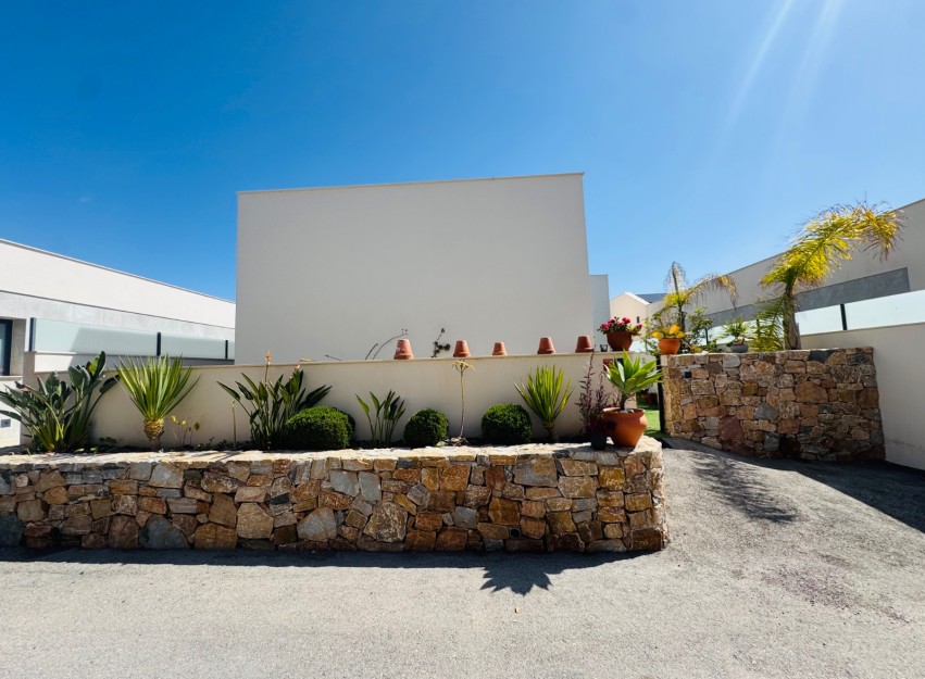 Resale - Villa - Ciudad Quesada - La Fiesta