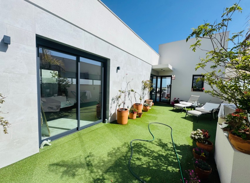 Resale - Villa - Ciudad Quesada - La Fiesta