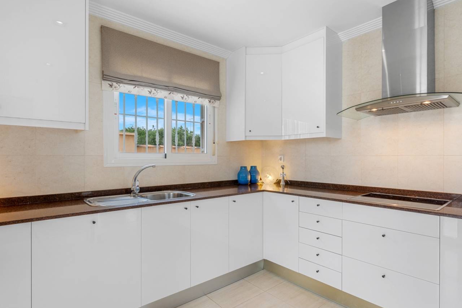 Resale - Villa - Ciudad Quesada - La Fiesta