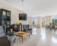 Resale - Villa - Ciudad Quesada - La Fiesta